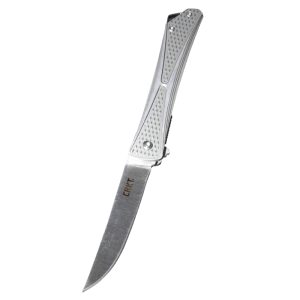 <span lang ="en">7530 Portable Pocket G10 Handle Outdoor Knife Folding Knife Camping High Hardness Combat Knife</span>