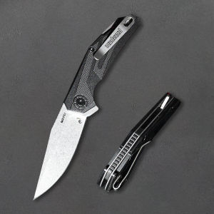 <span lang ="en">Kershaw Camshaft 1370 Camshaft Pocket Knife Outdoor EDC Camping Knife Rescue Survival Folding Knife</span>