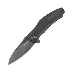 <span lang ="en">Kershaw 7008 Outdoor EDC Survival Pocket Knife G10 Non slip Handle Camping Folding Knife</span>