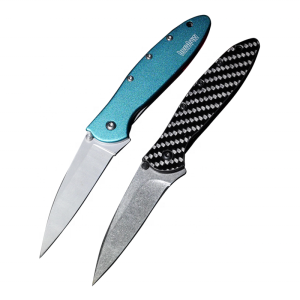 <span lang ="en">Kershaw LEEK 1660 Outdoor Survival Folding knife Camping Hunting EDC Pocket Knives</span>