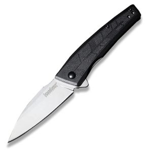 <span lang ="en">Kershaw 1342 Outdoor Survival Rescue EDC Pocket Knife 8Cr13Mov Knife Camping Folding Knife</span>