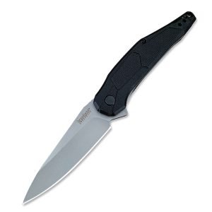 <span lang ="en">Kershaw 1395 Outdoor ED Rescue Knife 8Cr13Mov Blade non-slip handle Camping Survival folding knife</span>