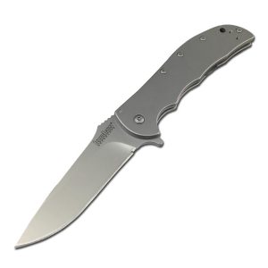 Kershaw Volt 3655 Outdoor Hunting Pocket Knives Camping EDC Tactical folding knife