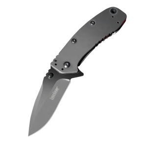 Kershaw 1556 Outdoor Mini Portable Tactical Knife Folding Pocket Knife Camping Survival Hunting Knife