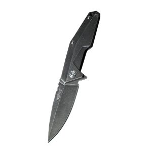 kershaw 1318 outdoor hunting pocket knife camping tactical survival knife