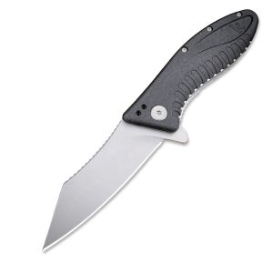 Kershaw 1319 Grinder Multi Functional Outdoor Hunting Tactical Pocket Knife
