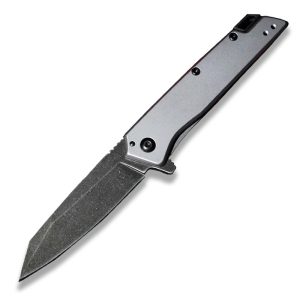 Misdirect 1365 Outdoor Portable EDC Pocket Knife 4Cr14Mov Steel Camping Folding Knife